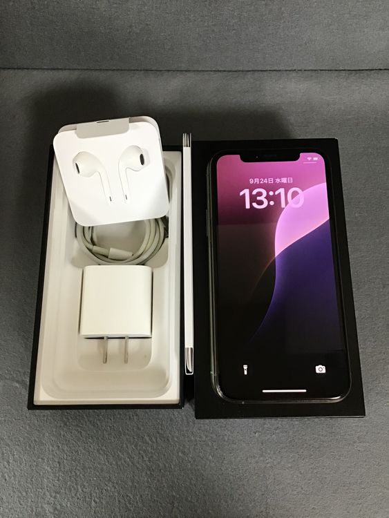 ʡǡSIMե꡼iPhone11  Pro  256GB ɿ