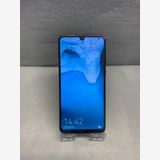 ���� SIM�ե꡼ HUAWEI P30 lite RAM 4GB ROM128GB �֥�å���