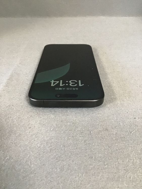 ĶʡǡSIMե꡼iPhone15  Pro  256GB ֥å