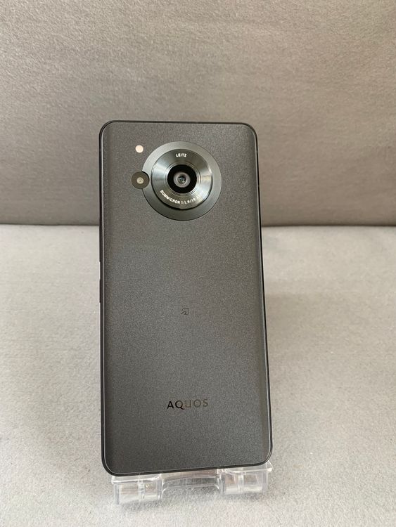 Ķ���� ������ SIM�ե꡼ A202SH AQUOS R7 256GB �֥�å���
