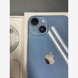 ���� ������ SIM�ե꡼ iPhone14 128GB �֥롼��
