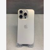 Ķ���ʡ������ǡ�SIM�ե꡼��iPhone15 Pro 256GB  �ʥ���������˥��࿧