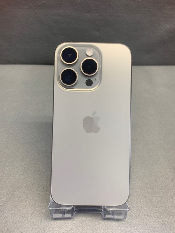 Ķ���ʡ������ǡ�SIM�ե꡼��iPhone15 Pro 256GB  �ʥ���������˥��࿧
