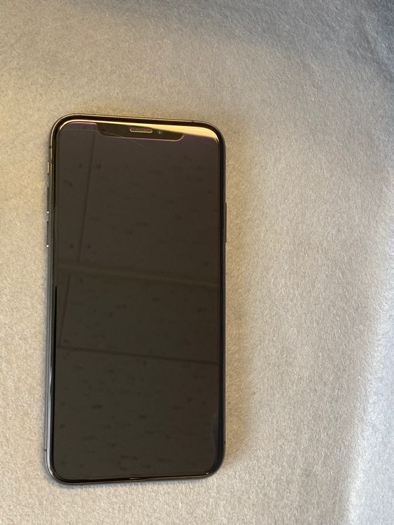 ���ʡ������ǡ�SIM�ե꡼��iPhoneXs 64GB ���ڡ������쥤��