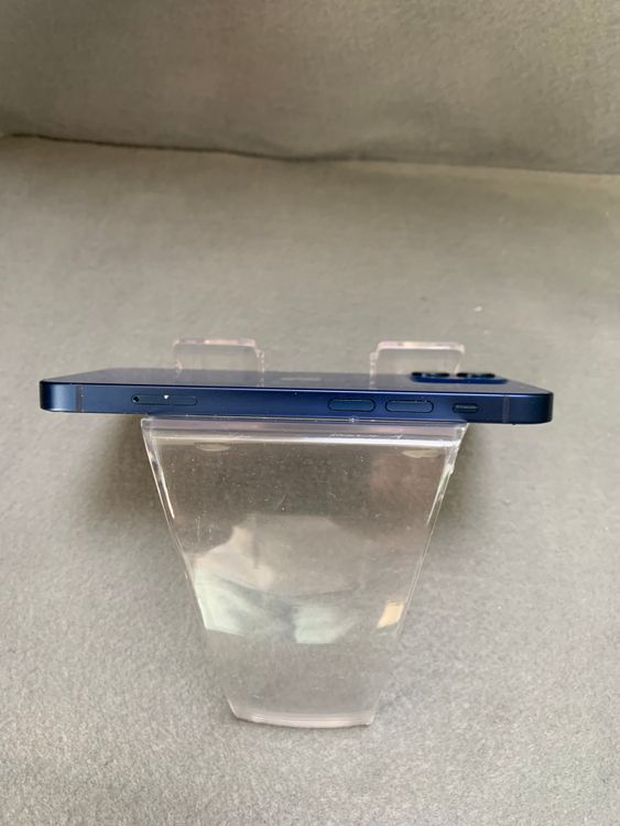   SIMե꡼ iPhone12 mini 64GB ֥롼