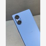 Ķ���� ������ SIM�ե꡼ Xperia 5 V SO-53D 128GB �֥롼��