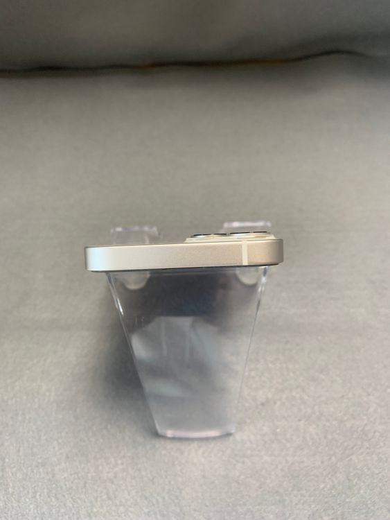 美品 国内版 SIMフリー iPhone13 mini 256GB スターライト色