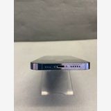 ��� ������ SIM�ե꡼ iPhone14 Pro 256GB �ǥ����ץѡ��ץ뿧