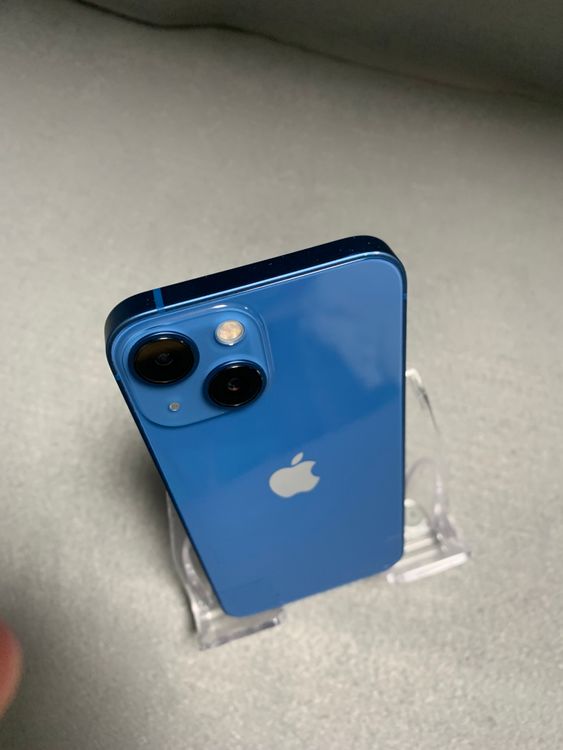   SIMե꡼ iPhone13 mini 512GB ֥롼