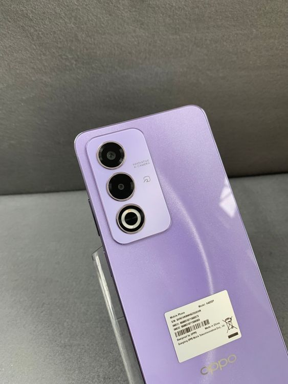 Ķ���� ������ SIM �ե꡼ OPPO A3 5G 128GB �ѡ��ץ뿧