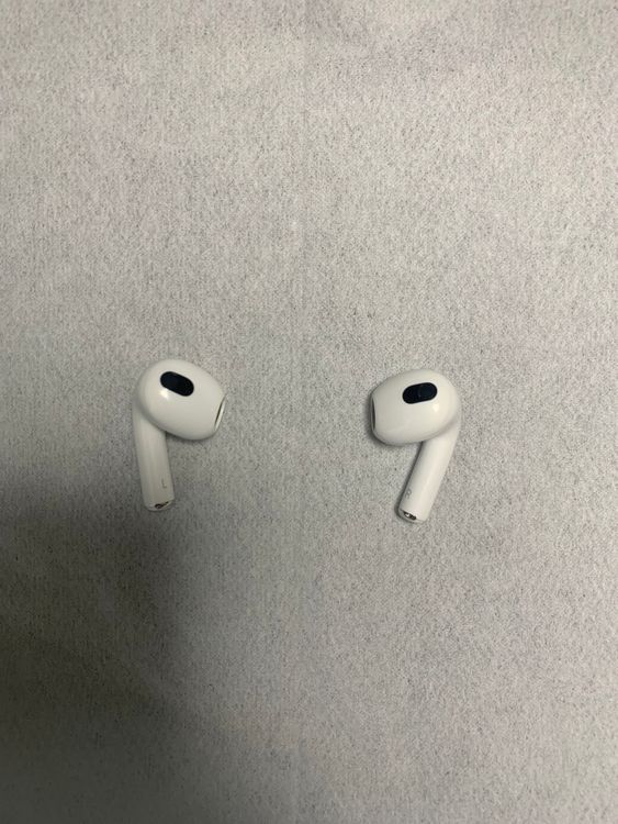 Ķ AirPods 3 lightningť֥