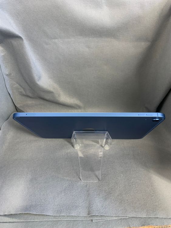 Ķ���� SIM�ե꡼ iPad ��10���� 256GB Wi-Fi+Cellular�� �֥롼��