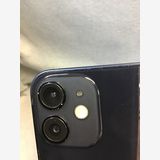 ���ʡ�Apple���ȥ��ǡ�SIM�ե꡼��iPhone12 mini  128GB  �֥�å���