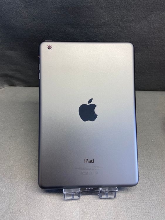 ���� ������ iPad mini 16GB Wi-Fi�� ���ڡ������졼��