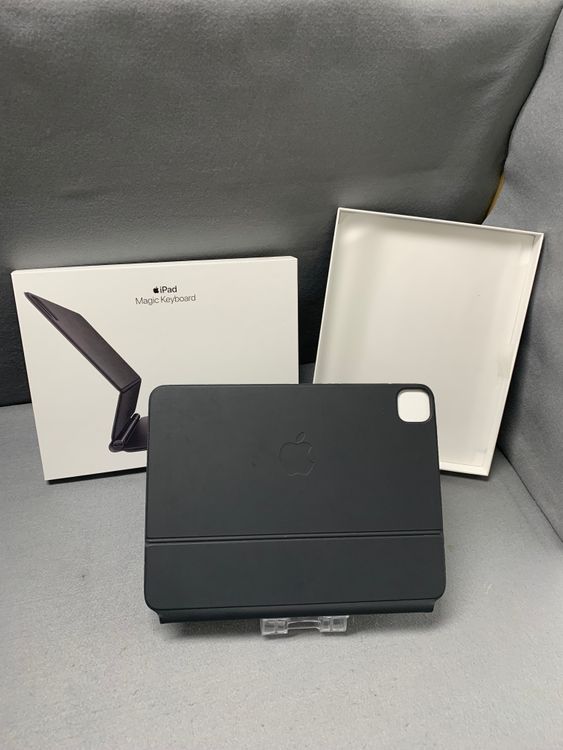 ��� Apple������ Magic Keyboard iPad Pro 11����� �֥�å���