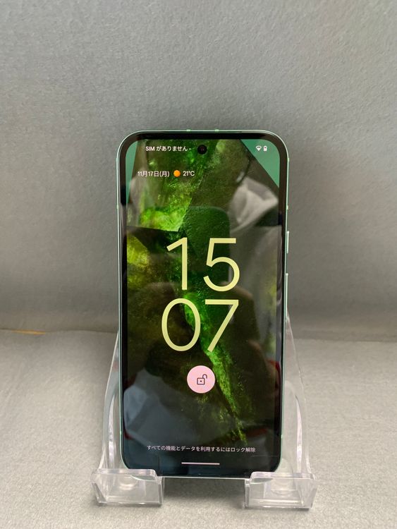 Google Pixel 8a 商品一覧｜ムスビー【中古スマホ・中古タブレット専門