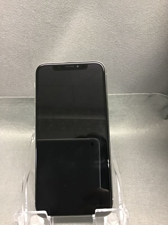 ���� ������ SIM�ե꡼ iPhoneXS 256GB ����С���