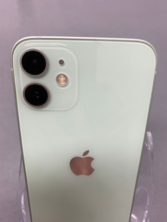 ���ʡ������ǡ�SIM�ե꡼��iPhone12 mini 256GB  ���꡼��