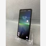 超美品 国内版 SIMフリー Xperia 5 V SO-53D 128GB ブラック色