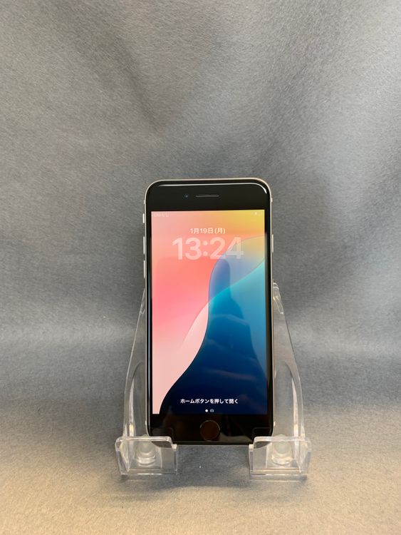 Ķ���� ������ SIM�ե꡼ iPhoneSE ��3���� 128GB �������饤�ȿ�