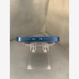 ���ʡ������ǡ�SIM�ե꡼��iPhone12 128GB���֥롼��