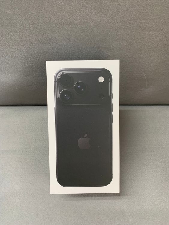 ����̤���� Apple���ȥ��� SIM�ե꡼ iPhone18 Pro 256GB �֥�å���
