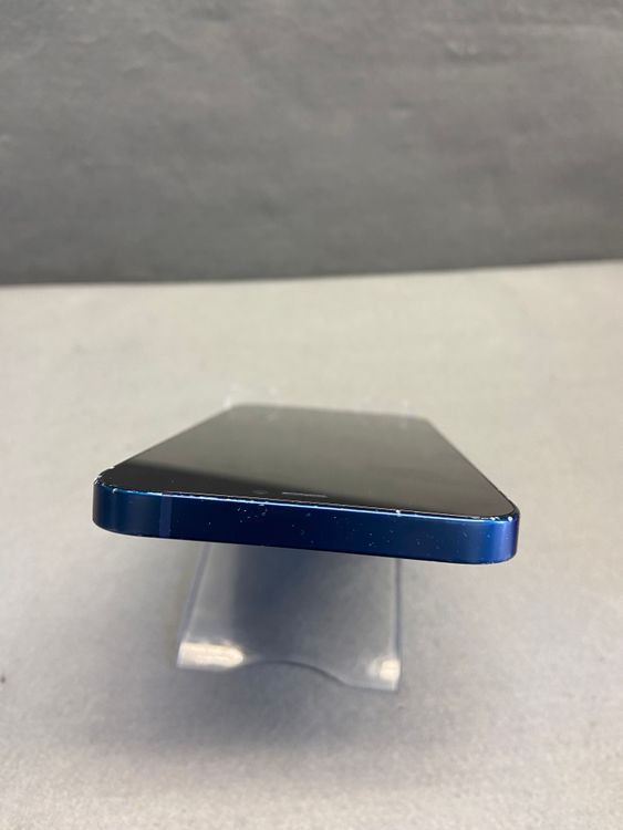 ������� ������ SIM�ե꡼ iPhone12 64GB �֥롼��