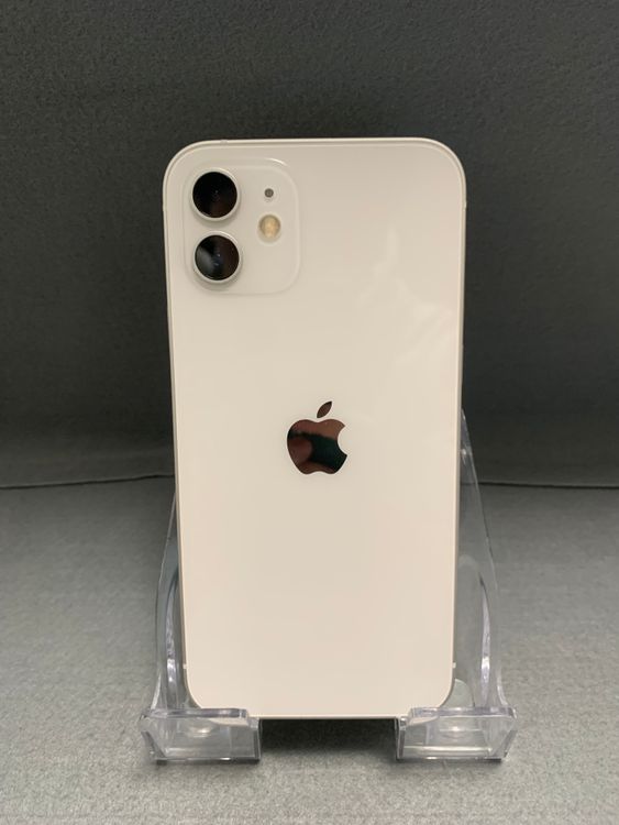 Ķ���� ������ SIM�ե꡼ iPhone12 256GB �ۥ磻�ȿ�