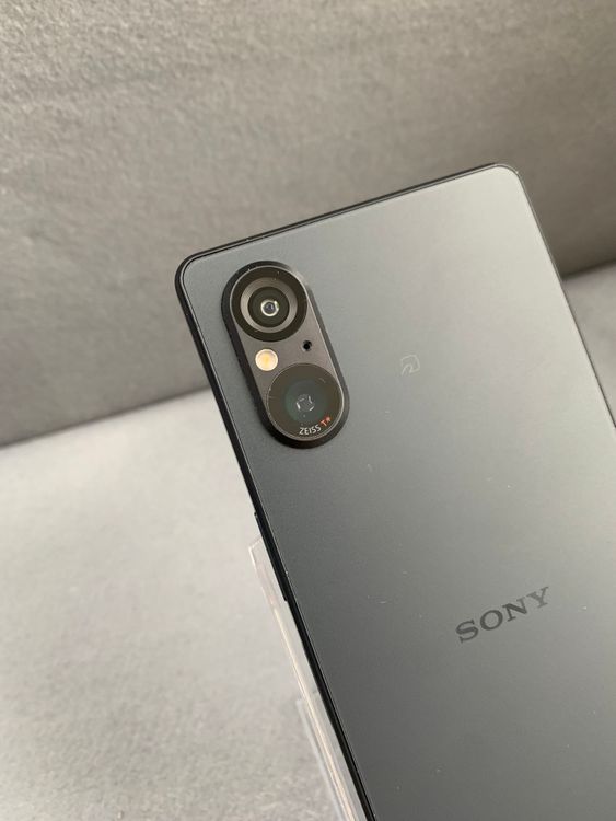 Ķ���� ������ SIM�ե꡼ Xperia 5 V SO-53D 128GB �֥�å���