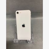 Ķ���ʡ������ǡ�SIM�ե꡼��iPhoneSE��2���� 128GB �ۥ磻�ȿ�