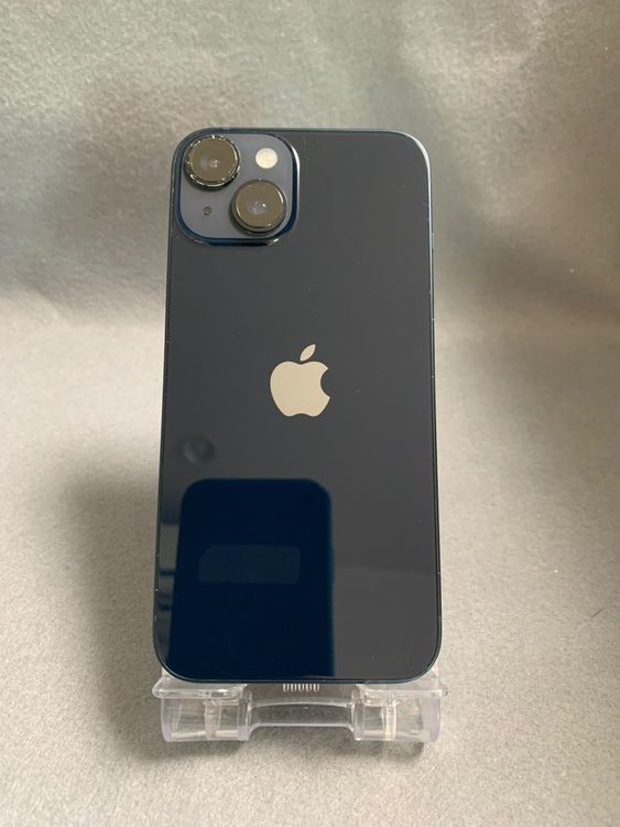  ǡSIMե꡼iPhone14 128GB ߥåɥʥȿ