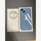 ���� ������ SIM�ե꡼ iPhone14 128GB �֥롼��