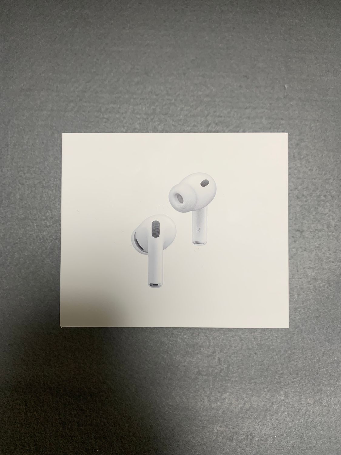 ムスビー｜新品未開封 AirPods Pro 第3世代 MFHP4J/A【AirPods Pro 3