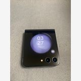   SIMե꡼ Samsung Galaxy Z Flip5 256GB եȿ