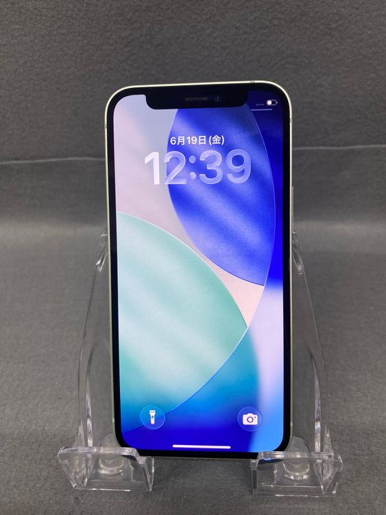 Ķ���ʡ������ǡ�SIM�ե꡼��iPhone12 mini  128GB ���꡼��