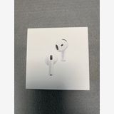 ̤ ڸݾ̤ϡ AirPods 4 MXP93J/A