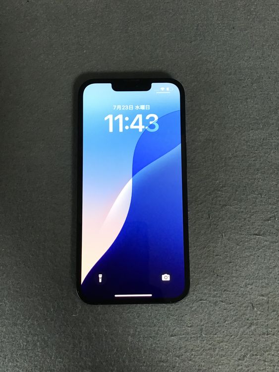 ĶʡǡSIMե꡼iPhone13  128GB ߥåɥʥȿ