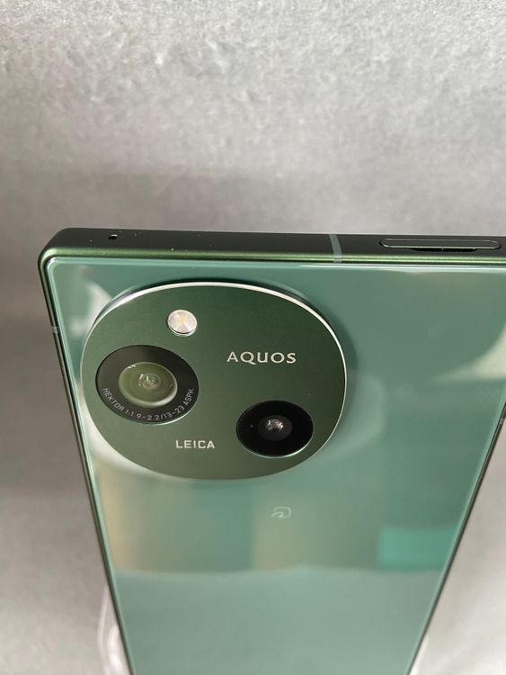 Ķ���� ������ SIM�ե꡼ A401SH AQUOS R9 256GB ���꡼��
