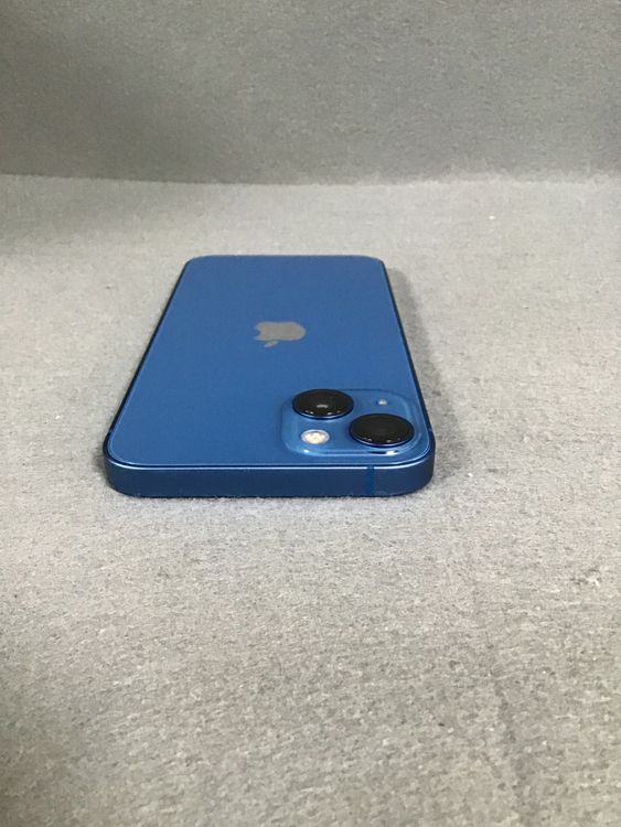 ʡAppleȥǡSIMե꡼iPhone13128GB ֥롼