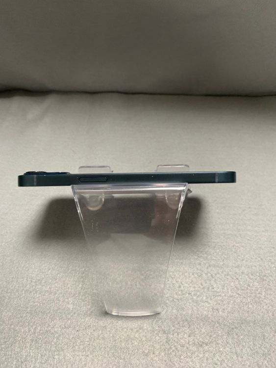 美品 Appleストア版 SIMフリー iPhone13 128GB ミッドナイト色