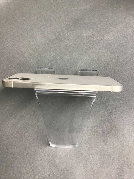 ���� ������ SIM�ե꡼��iPhone12  128GB �ۥ磻�ȿ�