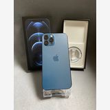 ���� ������ SIM�ե꡼ iPhone12 Pro Max 256GB �ѥ��ե��å��֥롼��