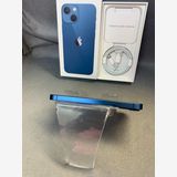 ���� �����ǡ�SIM�ե꡼ iPhone13 mini 128GB �֥롼��