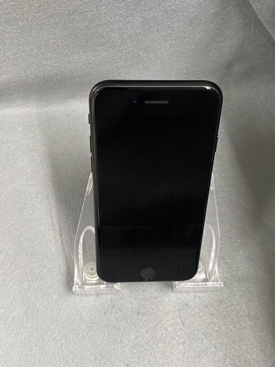 Ķ���� ������ SIM�ե꡼ iPhoneSE ��2���� 64GB �֥�å���