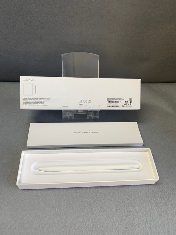 ���� Apple Pencil ��2���� MU8F2J/A �ۥ磻�ȿ�