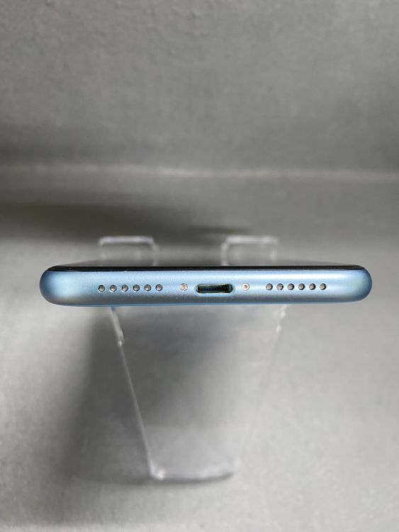 ���� ������ SIM�ե꡼ iPhoneXR 256GB �֥롼��