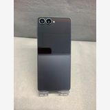 ���� SIM�ե꡼ Samsung Galaxy Z Flip7 256GB �����åȥ֥�å���