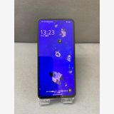 超美品 国内版 SIMフリー AQUOS R8 Pro 256GB A301SH ブラック色