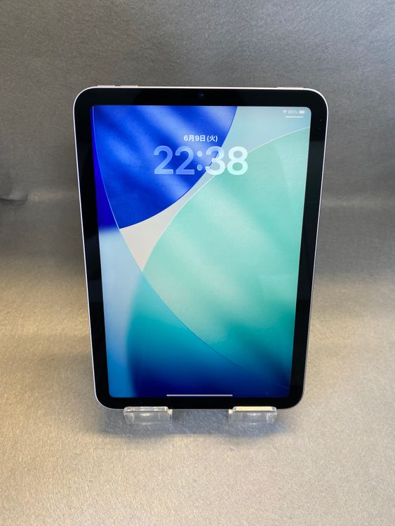 Ķ���� ������ iPad mini ��6���� 256GB 8.3����� Wi-Fi�� �ѡ��ץ뿧