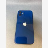 Ķ���� ������ SIM�ե꡼ iPhone12 128GB �֥롼��
